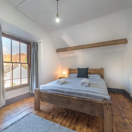 Waverley Dom wakacyjny *