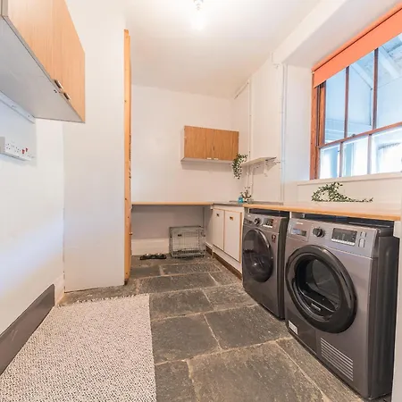 Dom wakacyjny Waverley Coniston