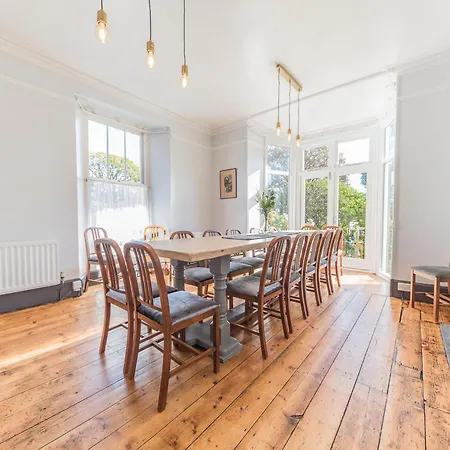 Waverley Dom wakacyjny *