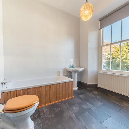 Waverley Сasa de vacaciones