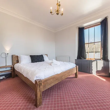 Waverley Сasa de vacaciones Coniston