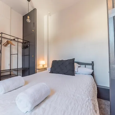 Feriehus Waverley Coniston