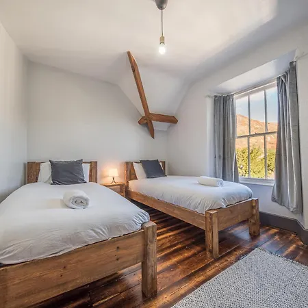 Сasa de vacaciones Waverley *