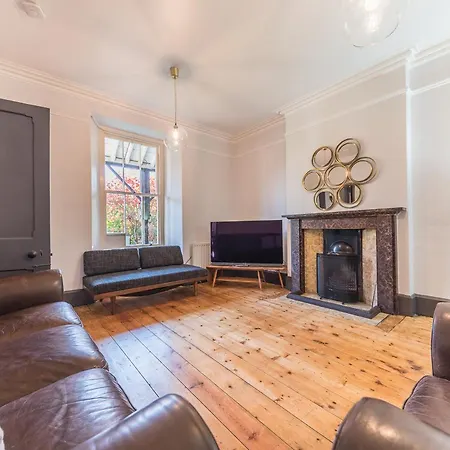 Сasa de vacaciones Waverley Coniston