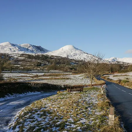 Сasa de vacaciones Waverley *