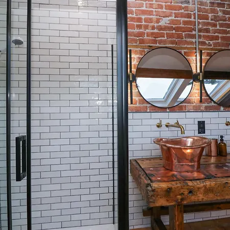 Waverley Feriehus Coniston