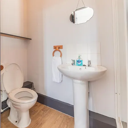 Vakantiehuis Waverley *