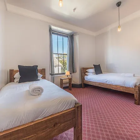 Vakantiehuis Waverley Coniston