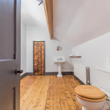 Vakantiehuis Waverley *