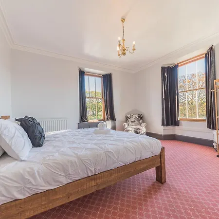 Holiday home Waverley