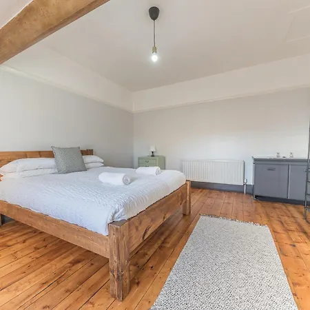 Waverley Vakantiehuis Coniston