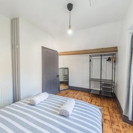 Vakantiehuis Waverley