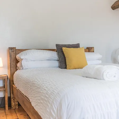 Waverley Vakantiehuis *