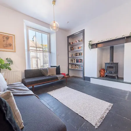 Waverley Vakantiehuis