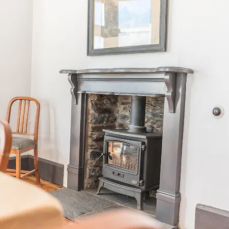 Waverley Vakantiehuis *