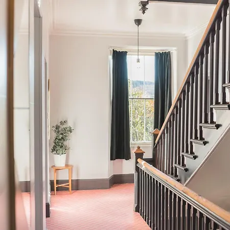 Vakantiehuis Waverley