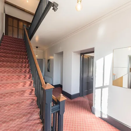 Vakantiehuis Waverley *