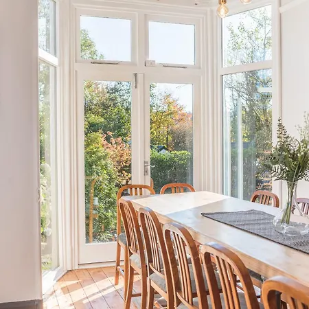 Waverley Vakantiehuis