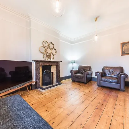 Vakantiehuis Waverley *