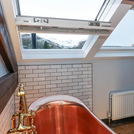 Waverley Vakantiehuis Coniston