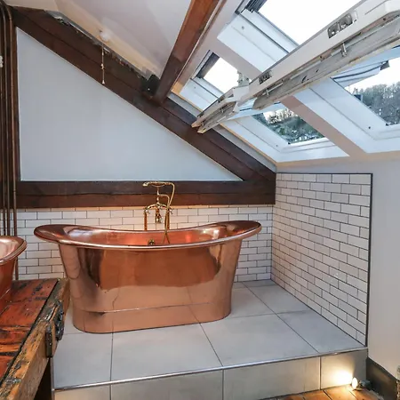 Waverley Vakantiehuis *