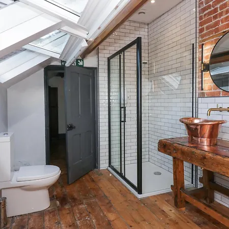 Vakantiehuis Waverley Coniston