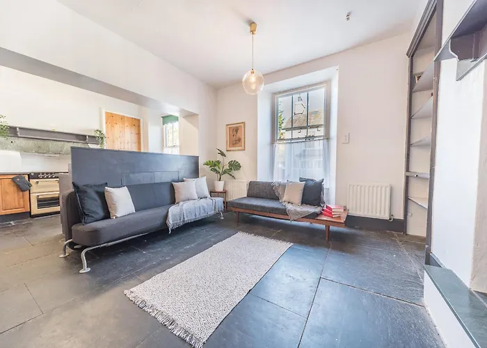 Feriehus Waverley Coniston