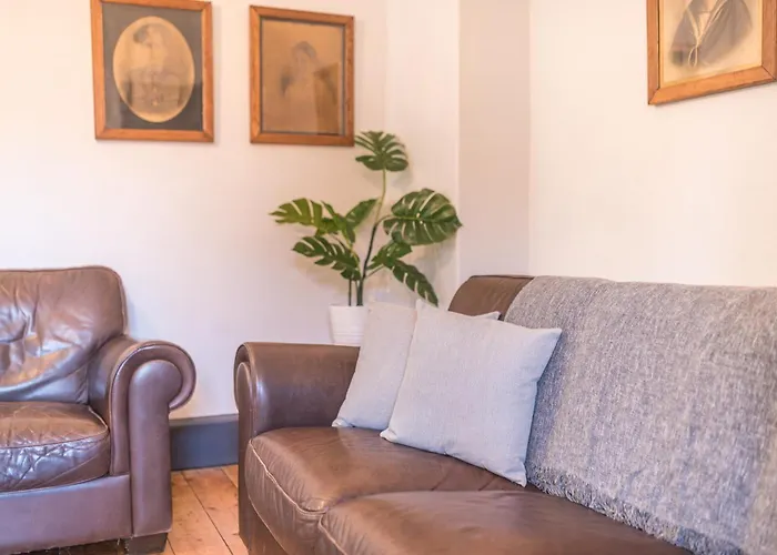 Feriehus Waverley Coniston